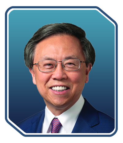 Dr. Henry Lim