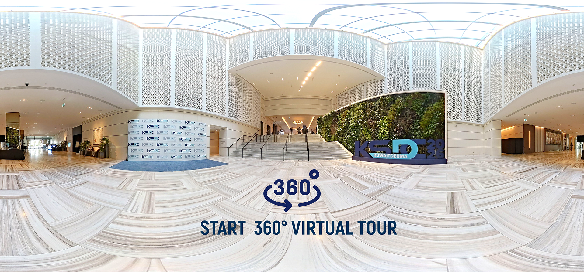 Virtual 360
